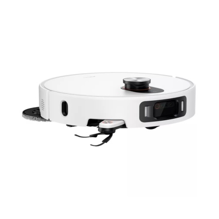 Робот-пылесос Xiaomi Robot Vacuum 5 Pro